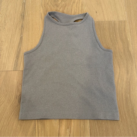 Free People Intimately Hayley Racerback Brami Size XS Small Crop Top Tank Top - Picture 4 of 8